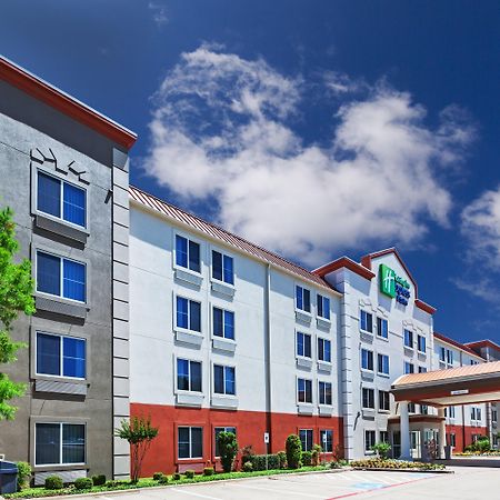 Holiday Inn Express Hotel & Suites Dallas Lewisville By Ihg Exterior foto
